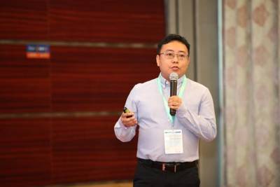 希捷科技亮相第十四屆中國安防論壇技術論壇，引領智能化生物識別產品新趨勢