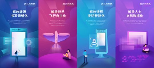 從仿生科技到數(shù)字繪畫(huà)，探秘漢王科技多款人工智能與生物識(shí)別新品的創(chuàng)新之路